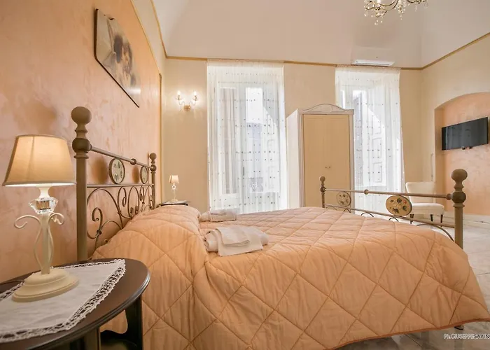 B&B Nonna Lella